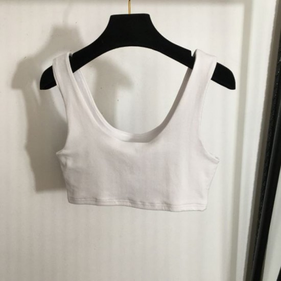 2024SS Camisole CELINE From popular fashion items 2024SS Camisole CELINE From popular fashion items