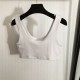 2024SS Camisole CELINE From popular fashion items 2024SS Camisole CELINE From popular fashion items