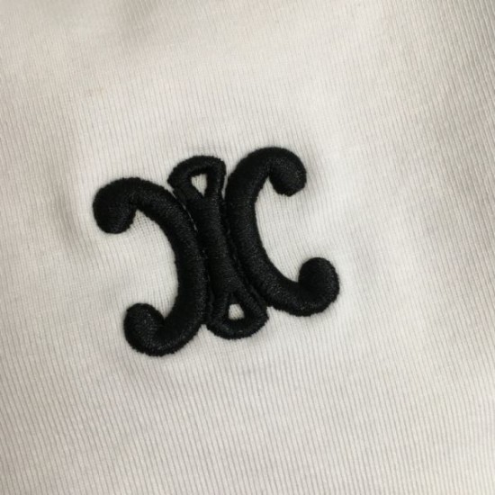 2024SS Camisole CELINE From popular fashion items 2024SS Camisole CELINE From popular fashion items