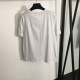 2024SS Short Sleeve T-shirt CELINE CELINE New spring/summer item at a great local price 2024SS Short Sleeve T-shirt CELINE CELINE New spring/summer item at a great local price