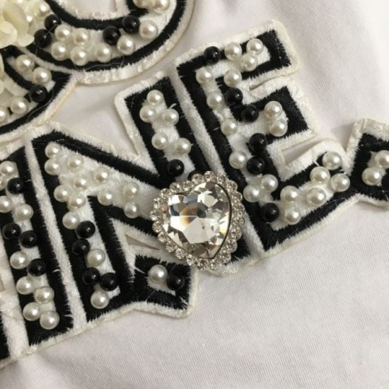 2024SS Short Sleeve T-shirt CELINE CELINE New spring/summer item at a great local price 2024SS Short Sleeve T-shirt CELINE CELINE New spring/summer item at a great local price