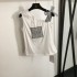 2024SS Tank Top CHANEL CHANEL Overseas Customers Limited Advance Sale