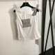 2024SS Tank Top CHANEL CHANEL Overseas Customers Limited Advance Sale 2024SS Tank Top CHANEL CHANEL Overseas Customers Limited Advance Sale