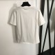 2024SS Short Sleeve T-Shirt CHANEL Chanel A rush of fans aiming for the new summer product 2024SS Short Sleeve T-Shirt CHANEL Chanel A rush of fans aiming for the new summer product