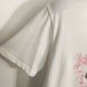 2024SS Short Sleeve T-Shirt CHANEL Chanel A rush of fans aiming for the new summer product 2024SS Short Sleeve T-Shirt CHANEL Chanel A rush of fans aiming for the new summer product