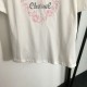 2024SS Short Sleeve T-Shirt CHANEL Chanel A rush of fans aiming for the new summer product 2024SS Short Sleeve T-Shirt CHANEL Chanel A rush of fans aiming for the new summer product