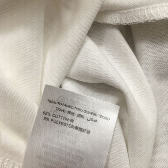 2024SS Short Sleeve T-Shirt CHANEL Chanel A rush of fans aiming for the new summer product 2024SS Short Sleeve T-Shirt CHANEL Chanel A rush of fans aiming for the new summer product