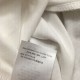 2024SS Short Sleeve T-Shirt CHANEL Chanel A rush of fans aiming for the new summer product 2024SS Short Sleeve T-Shirt CHANEL Chanel A rush of fans aiming for the new summer product