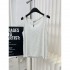 2024SS Tank Top CHANEL CHANEL Summer new products that will make you fall in love with them one after another