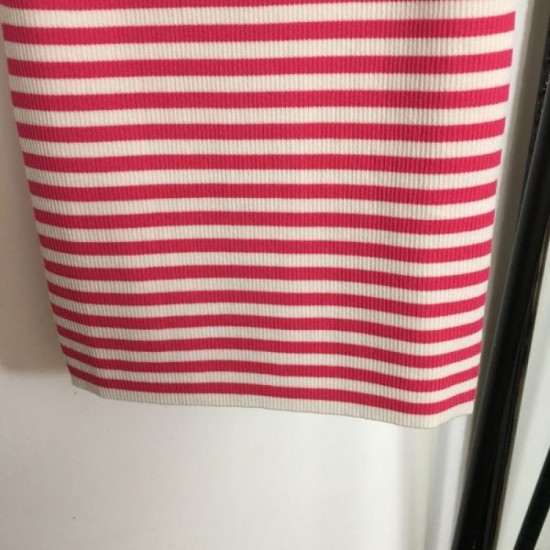 2024SS Tank Top CHANEL Used by celebrities and celebrities 2024SS Tank Top CHANEL Used by celebrities and celebrities