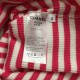 2024SS Tank Top CHANEL Used by celebrities and celebrities 2024SS Tank Top CHANEL Used by celebrities and celebrities