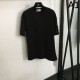 2024SS Short Sleeve T-shirt CHANEL Great for changing seasons 2024SS Short Sleeve T-shirt CHANEL Great for changing seasons