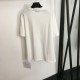 2024SS Short Sleeve T-shirt CHANEL Great for changing seasons 2024SS Short Sleeve T-shirt CHANEL Great for changing seasons