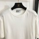 2024SS Short Sleeve T-shirt CHANEL Great for changing seasons 2024SS Short Sleeve T-shirt CHANEL Great for changing seasons