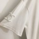 2024SS Short Sleeve T-shirt CHANEL Great for changing seasons 2024SS Short Sleeve T-shirt CHANEL Great for changing seasons
