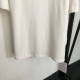 2024SS Short Sleeve T-shirt CHANEL Great for changing seasons 2024SS Short Sleeve T-shirt CHANEL Great for changing seasons