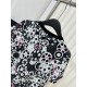 2024SS Short Sleeve T-Shirt CHANEL CHANEL New summer item that is sure to be a hit this season 2024SS Short Sleeve T-Shirt CHANEL CHANEL New summer item that is sure to be a hit this season