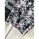 2024SS Short Sleeve T-Shirt CHANEL CHANEL New summer item that is sure to be a hit this season 2024SS Short Sleeve T-Shirt CHANEL CHANEL New summer item that is sure to be a hit this season