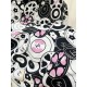 2024SS Short Sleeve T-Shirt CHANEL CHANEL New summer item that is sure to be a hit this season 2024SS Short Sleeve T-Shirt CHANEL CHANEL New summer item that is sure to be a hit this season