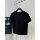 2024SS Short Sleeve T-shirt CHANEL Perfect for summer outings 2024SS Short Sleeve T-shirt CHANEL Perfect for summer outings