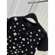 2024SS Short Sleeve T-shirt CHANEL Perfect for summer outings 2024SS Short Sleeve T-shirt CHANEL Perfect for summer outings