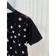2024SS Short Sleeve T-shirt CHANEL Perfect for summer outings 2024SS Short Sleeve T-shirt CHANEL Perfect for summer outings