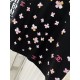 2024SS Short Sleeve T-shirt CHANEL Perfect for summer outings 2024SS Short Sleeve T-shirt CHANEL Perfect for summer outings