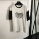 2024SS Short Sleeve T-shirt CHANEL Style that can be used for summer 2024SS Short Sleeve T-shirt CHANEL Style that can be used for summer