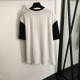 2024SS Short Sleeve T-shirt CHANEL Style that can be used for summer 2024SS Short Sleeve T-shirt CHANEL Style that can be used for summer