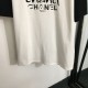 2024SS Short Sleeve T-shirt CHANEL Style that can be used for summer 2024SS Short Sleeve T-shirt CHANEL Style that can be used for summer