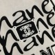 2024SS Short Sleeve T-shirt CHANEL Style that can be used for summer 2024SS Short Sleeve T-shirt CHANEL Style that can be used for summer