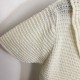 2024SS Short sleeve knit CHANEL Personal style 2024SS Short sleeve knit CHANEL Personal style