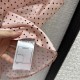 2024SS Vest Shirt CHANEL New Casual Coordination 2024SS Vest Shirt CHANEL New Casual Coordination