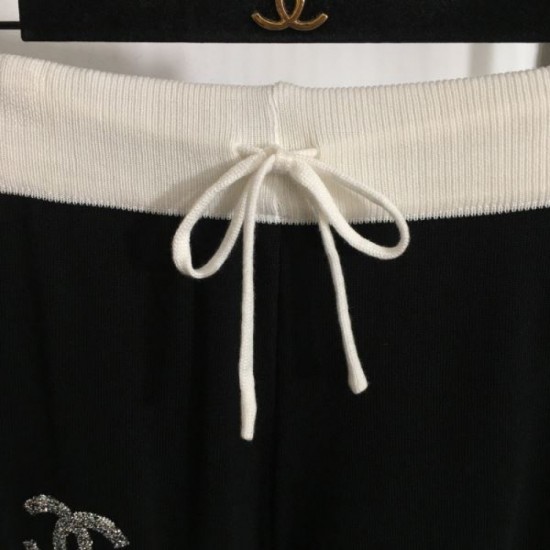 2024SS Top and Bottom Set CHANEL Love at First Sight Summer Sale 2024SS Top and Bottom Set CHANEL Love at First Sight Summer Sale