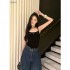 2024SS Camisole CHANEL CHANEL A must-see summer item