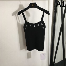 2024SS Camisole CHANEL CHANEL A must-see summer item