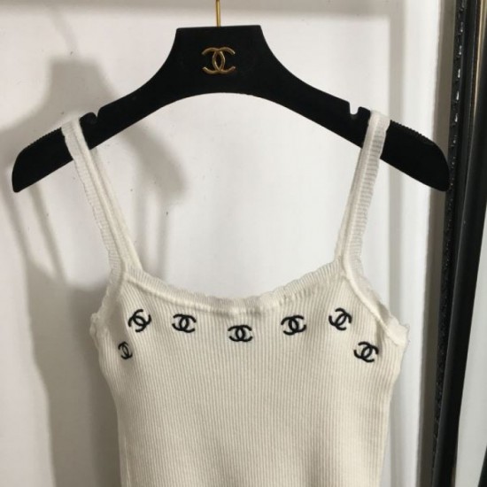 2024SS Camisole CHANEL CHANEL A must-see summer item 2024SS Camisole CHANEL CHANEL A must-see summer item
