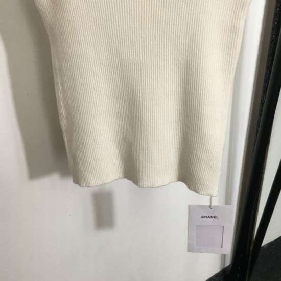 2024SS Camisole CHANEL CHANEL A must-see summer item 2024SS Camisole CHANEL CHANEL A must-see summer item