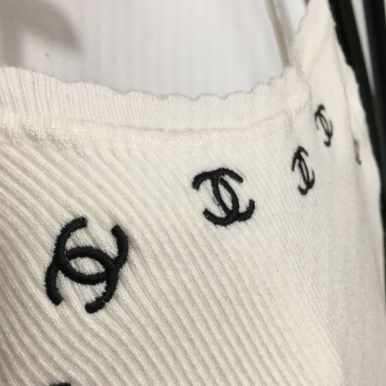 2024SS Camisole CHANEL CHANEL A must-see summer item 2024SS Camisole CHANEL CHANEL A must-see summer item