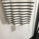 2024SS Knit Vest CHANEL Chanel New Spring/Summer New Items at Local Prices 2024SS Knit Vest CHANEL Chanel New Spring/Summer New Items at Local Prices