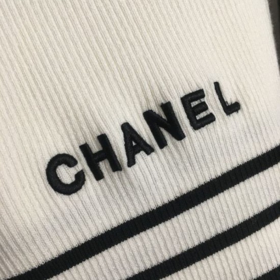2024SS Knit Vest CHANEL Chanel New Spring/Summer New Items at Local Prices 2024SS Knit Vest CHANEL Chanel New Spring/Summer New Items at Local Prices