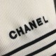 2024SS Knit Vest CHANEL Chanel New Spring/Summer New Items at Local Prices 2024SS Knit Vest CHANEL Chanel New Spring/Summer New Items at Local Prices