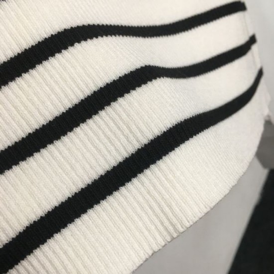 2024SS Knit Vest CHANEL Chanel New Spring/Summer New Items at Local Prices 2024SS Knit Vest CHANEL Chanel New Spring/Summer New Items at Local Prices