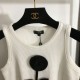 2024SS Knit Vest CHANEL Chanel Rare! Limited to stores that carry it 2024SS Knit Vest CHANEL Chanel Rare! Limited to stores that carry it