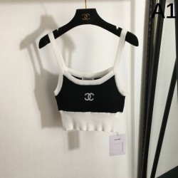 2024SS Camisole CHANEL Chanel Great value for this season