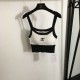 2024SS Camisole CHANEL Chanel Great value for this season 2024SS Camisole CHANEL Chanel Great value for this season
