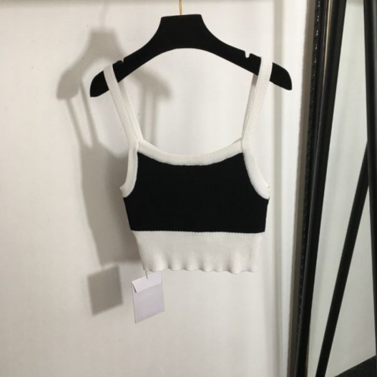 2024SS Camisole CHANEL Chanel Great value for this season 2024SS Camisole CHANEL Chanel Great value for this season
