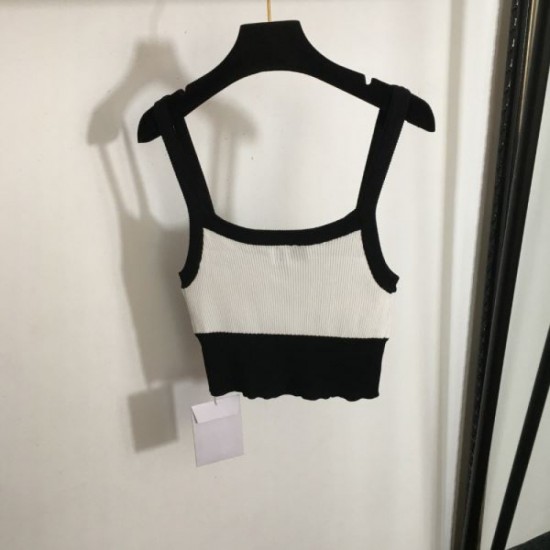 2024SS Camisole CHANEL Chanel Great value for this season 2024SS Camisole CHANEL Chanel Great value for this season