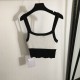 2024SS Camisole CHANEL Chanel Great value for this season 2024SS Camisole CHANEL Chanel Great value for this season