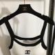 2024SS Camisole CHANEL Chanel Great value for this season 2024SS Camisole CHANEL Chanel Great value for this season